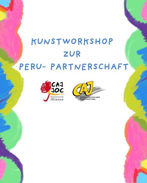 Quelle: CAJ Freiburg